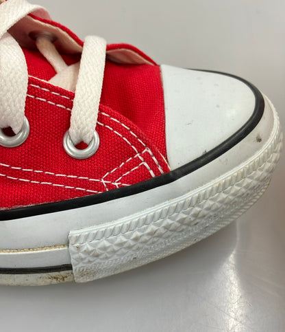 CONVERSE ハイカットスニーカー レディース SIZE 23.0 (M) コンバース