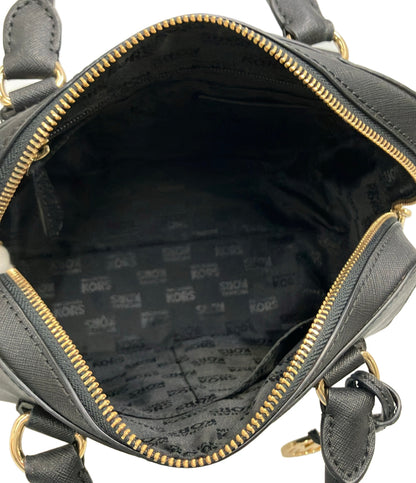 MICHAEL KORS 2WAY ハンドバッグ ショルダーバッグ  斜め掛け レディース マイケルコース