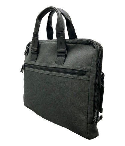 TUMI 2WAY ビジネスバッグ ブリーフケース ショルダーバッグ 斜め掛け メンズ トゥミ