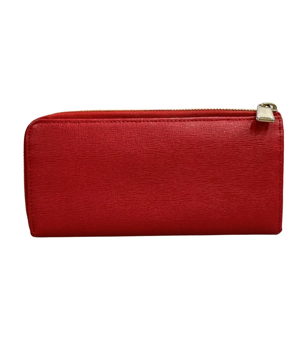 Furla L字ファスナー長財布 レザー レディース フルラ