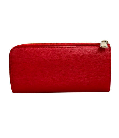 Furla L字ファスナー長財布 レザー レディース フルラ