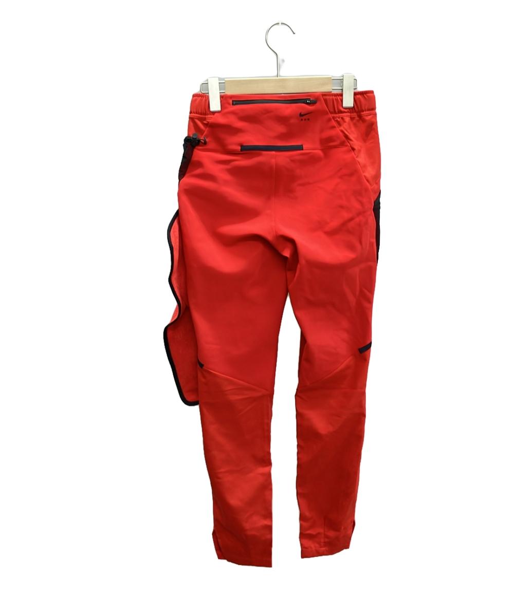 美品 ナイキ ナイロントラックパンツ スポーツ メンズ SIZE XS NIKE