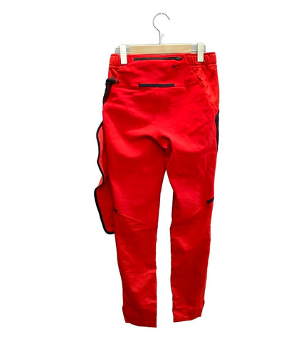 美品 ナイキ ナイロントラックパンツ スポーツ メンズ SIZE XS NIKE