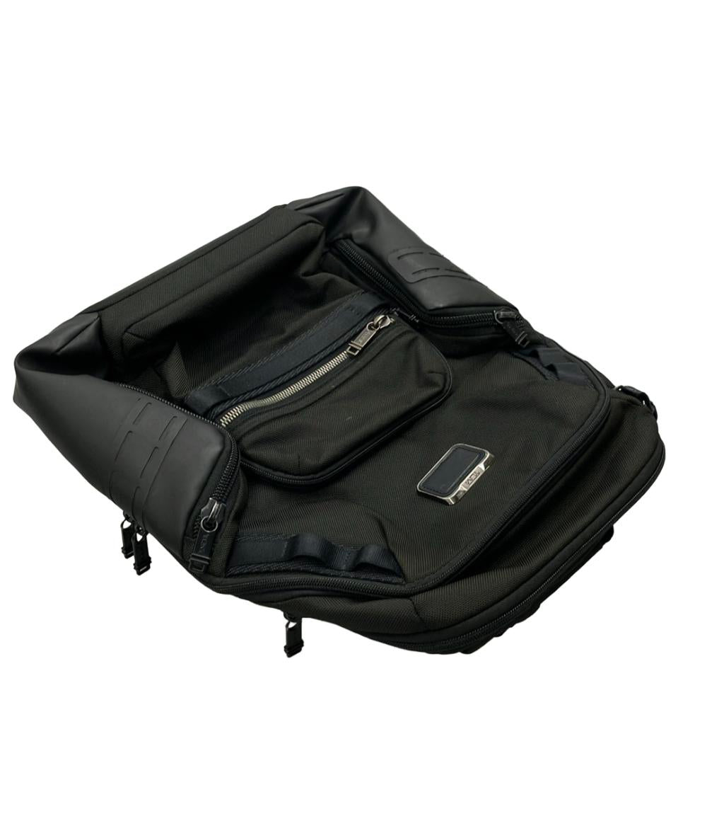 TUMI リュック デイパック ビジネスバッグ メンズ トゥミ