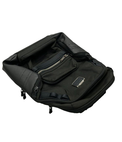 TUMI リュック デイパック ビジネスバッグ メンズ トゥミ