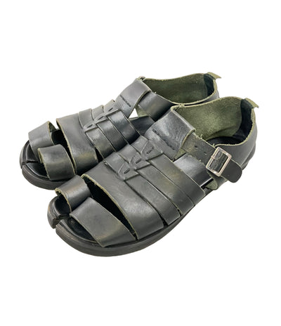 tabito 足袋サンダル メンズ SIZE 4 タビト