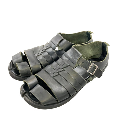 tabito 足袋サンダル メンズ SIZE 4 タビト