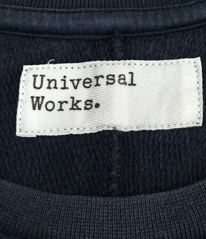 ユニバーサルワークス  トレーナー スウェット      メンズ SIZE M (M) Universal Work