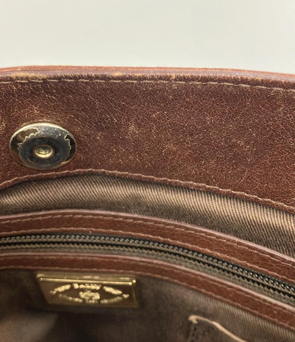 バリー ショルダーバッグ 肩掛け レディース BALLY