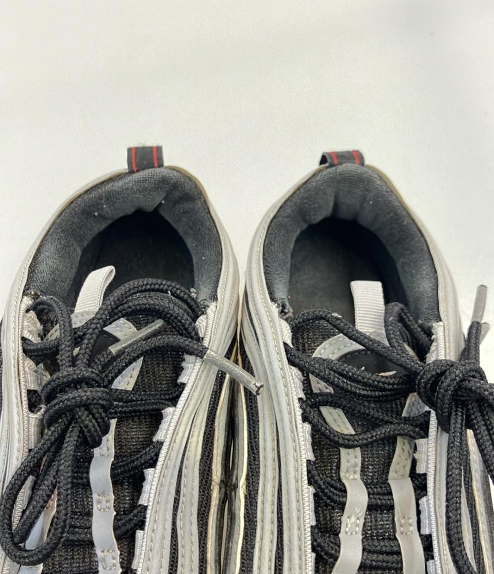 NIKE ローカットスニーカー AIR MAX 97 BY YOU 314276-995 レディース SIZE 23.0 (M) ナイキ