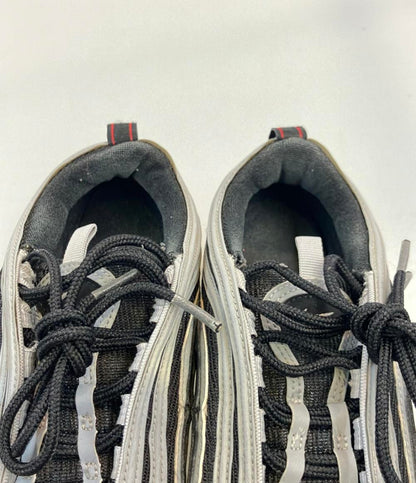 NIKE ローカットスニーカー AIR MAX 97 BY YOU 314276-995 レディース SIZE 23.0 (M) ナイキ