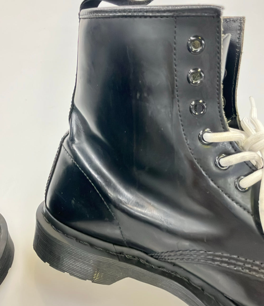 Dr.Martens 8ホールブーツ メンズ SIZE UK 9 (28cm) ドクターマーチン