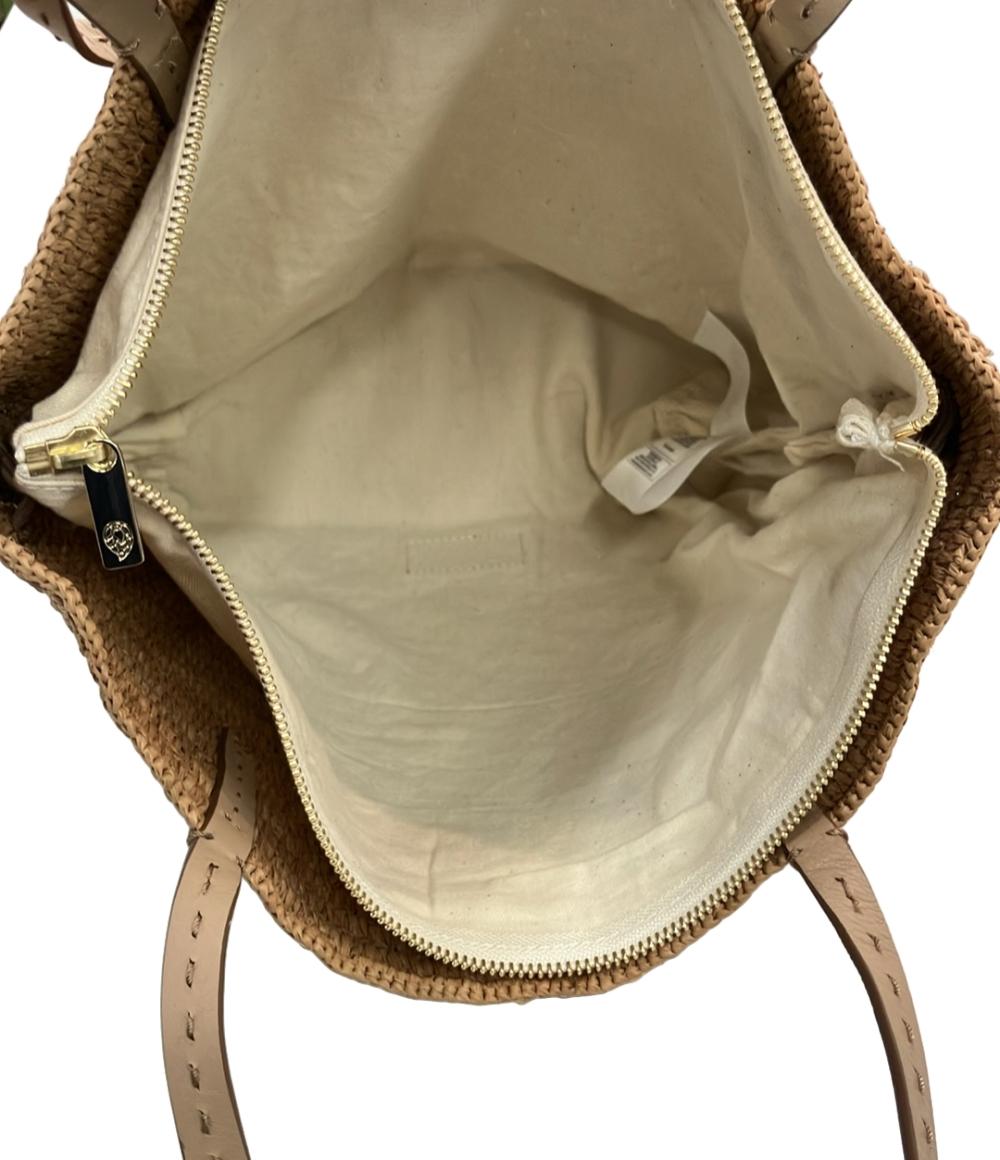 美品 ヘレンカミンスキー トートバッグ レディース HELEN KAMINSKI