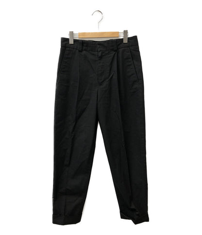 アクネステュディオス  タックパンツ      メンズ SIZE 44 (L) ACNE STUDIOS