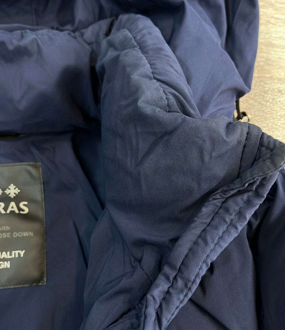TATRAS ダウンジャケット MTA17A4370 メンズ SIZE 02 (M) タトラス