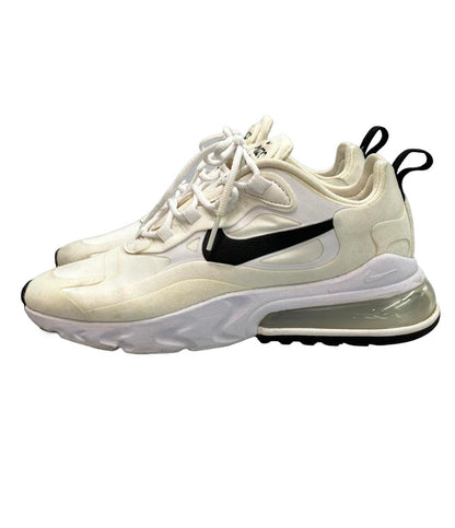 NIKE ローカットスニーカー エア マックス 270 リアクト CI3899-101 レディース SIZE 23.0 (M) ナイキ