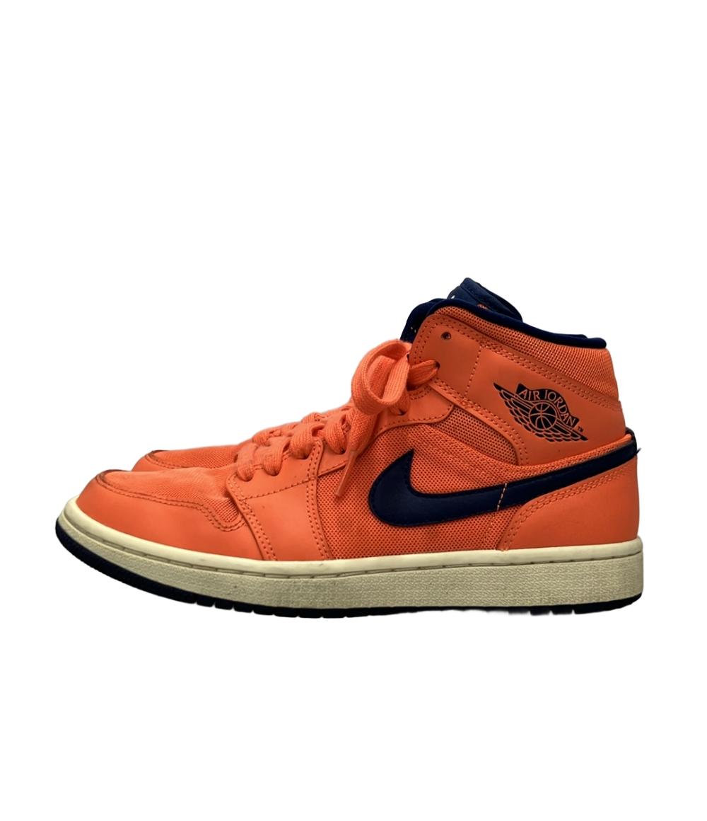 AIR JORDAN NIKE ハイカットスニーカー ウィメンズ エアジョーダン 1