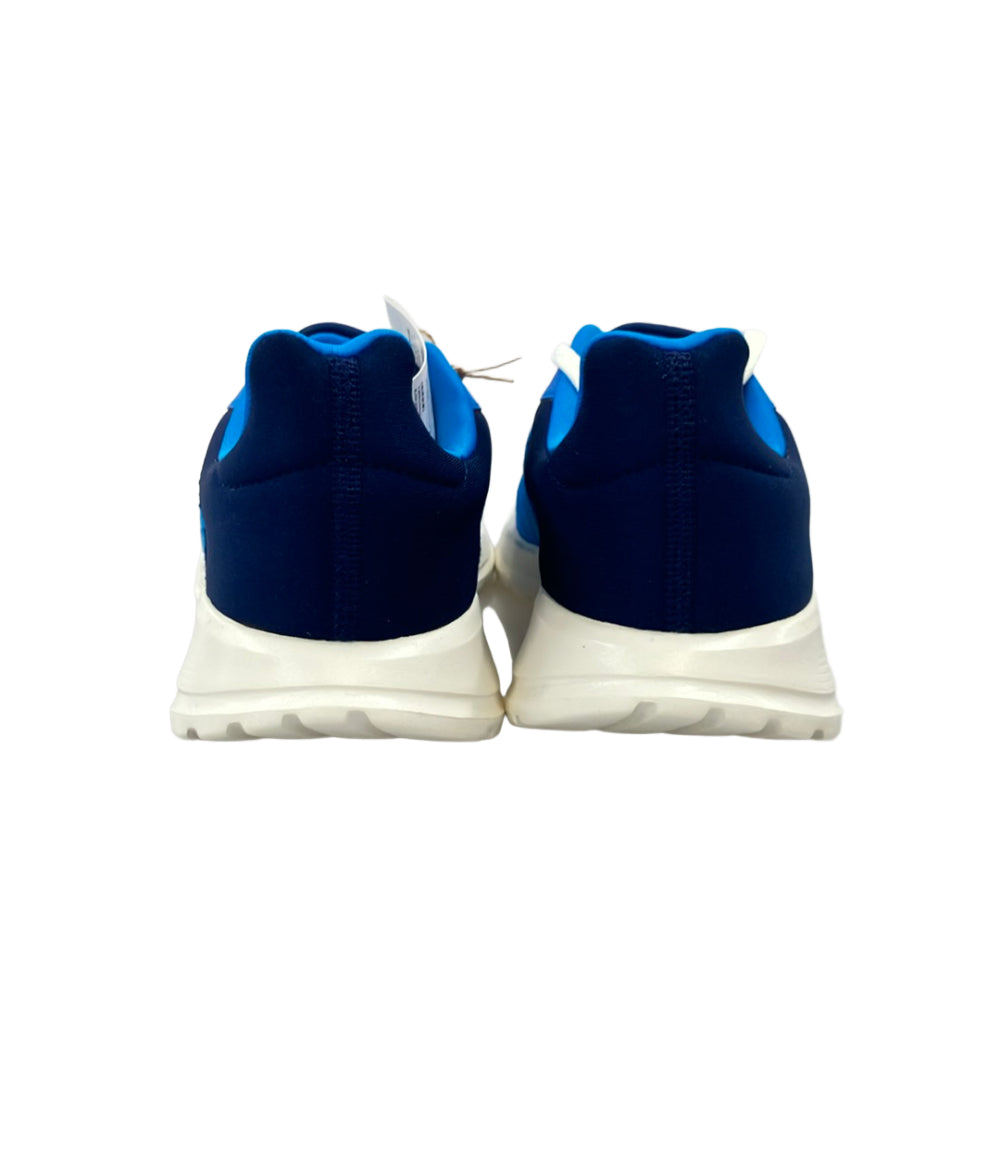 美品 adidas ローカットスニーカー TENSAUR RUN 2.0 K GW0396 キッズ SIZE 22.0 アディダス