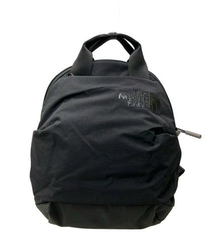 美品 THE NORTH FACE リュック 7L NMW82351 レディース ザ・ノース・フェイス