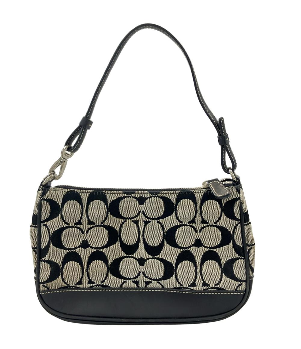 COACH ショルダーバッグ シグネチャー 6094 レディース コーチ