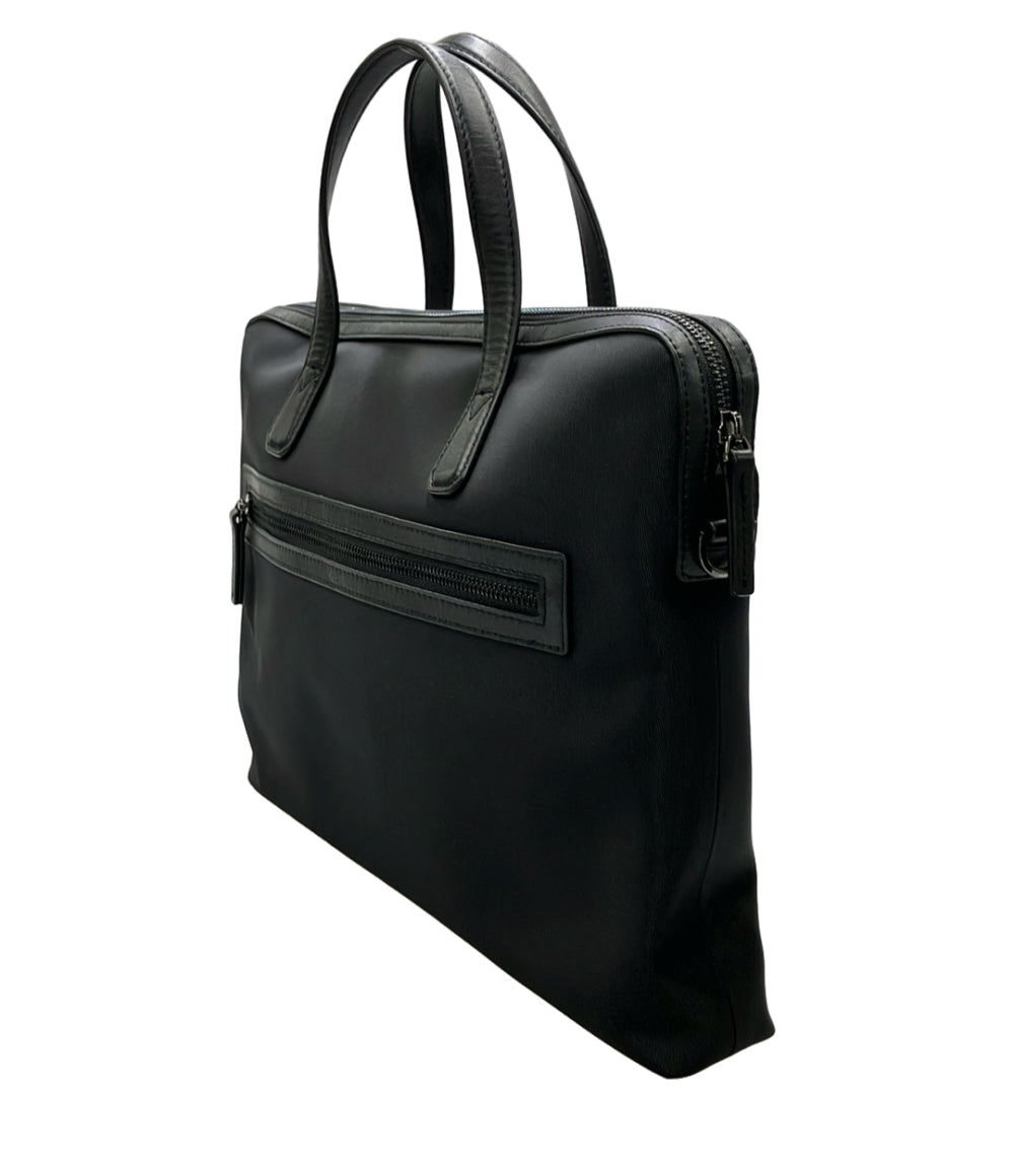 美品 Samsonite 2way ブリーフケース ビジネスバッグ ショルダーバッグ 斜め掛け メンズ サムソナイト