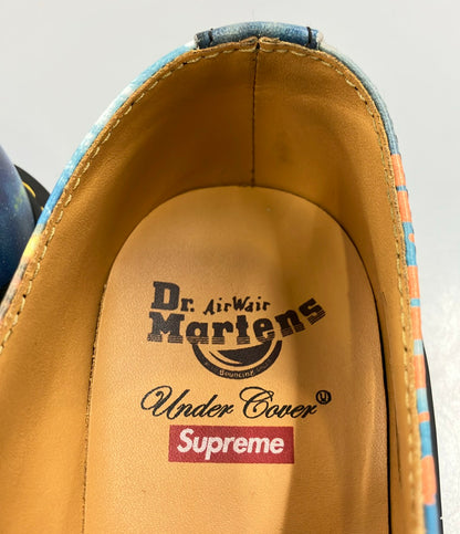 Dr.Martens 3ホールシューズ × Supreme × UNDERCOVER メンズ SIZE UK 8 (27cm) ドクターマーチン