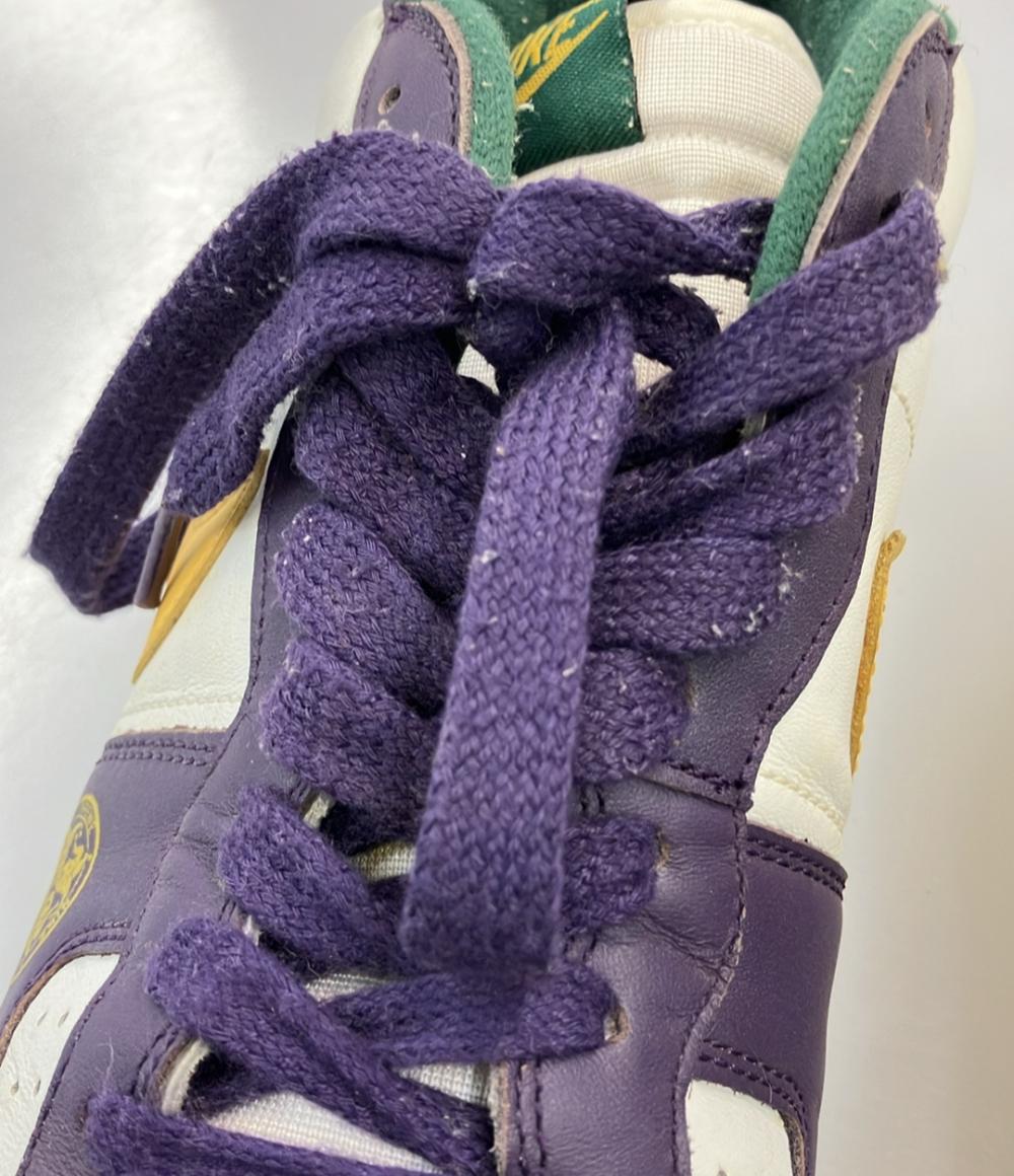 ナイキ ローカットスニーカー TERMINATOR PARTY PACK 309436-172 メンズ SIZE 28.0 (XL) NIKE