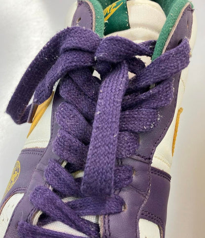 ナイキ ローカットスニーカー TERMINATOR PARTY PACK 309436-172 メンズ SIZE 28.0 (XL) NIKE