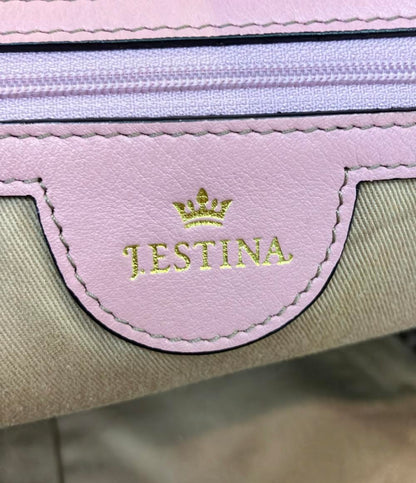 ジェイエスティナ リュック レディース J.ESTINA