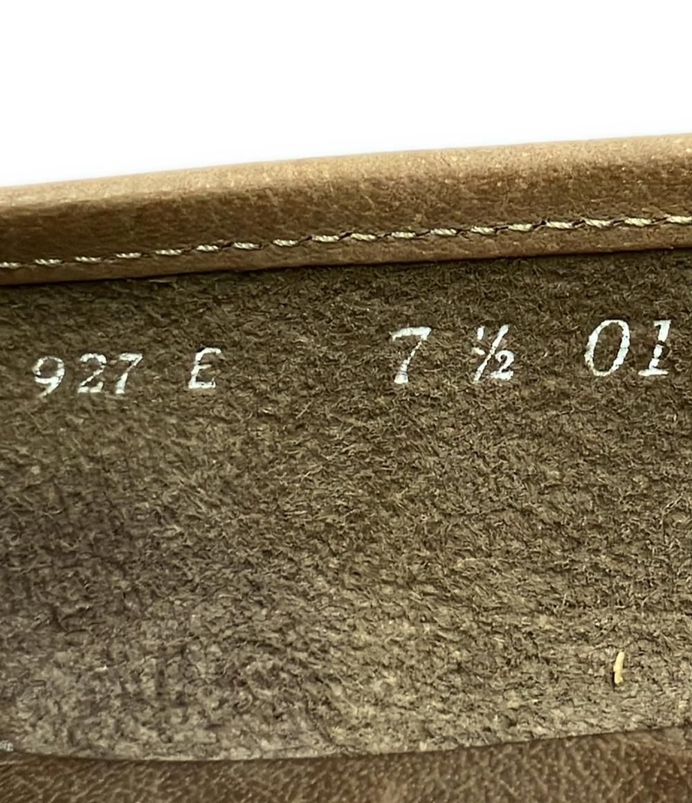 COLE HAAN タッセルローファー レディース SIZE 7 1/2 24.5 コールハーン