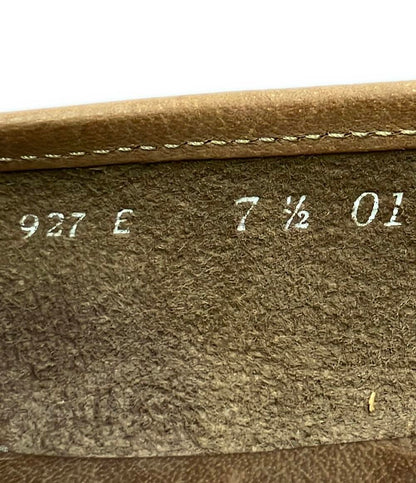 COLE HAAN タッセルローファー レディース SIZE 7 1/2 24.5 コールハーン