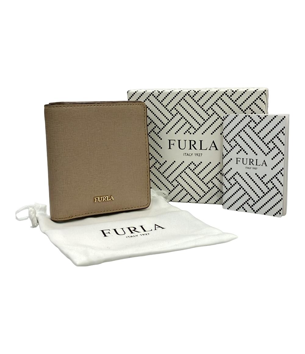 Furla 二つ折り財布 レディース フルラ