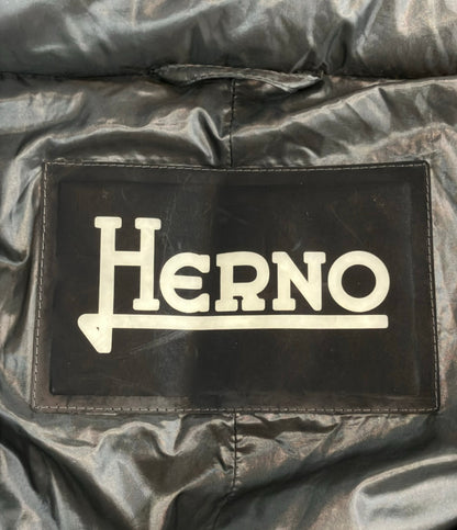 Herno ダウンコート レディース SIZE 40 ヘルノ