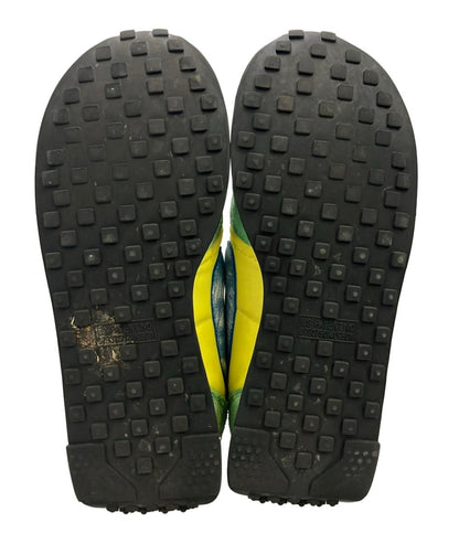 NIKE ローカットスニーカー ワッフル トレーナー2 レトロサマー DM6221-702 レディース SIZE 24.5 ナイキ