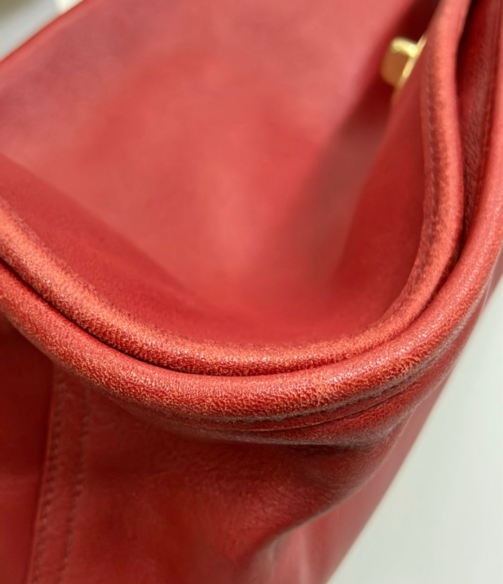COACH ショルダーバッグ 斜め掛け レザー 9338 レディース コーチ