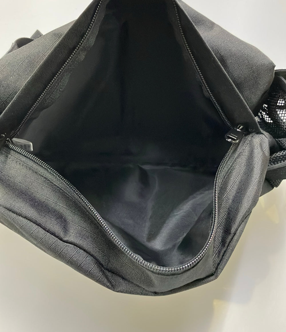 美品 THE NORTH FACE ウエストバッグ ボディバッグ CLASSIC KANGA II NM82182A メンズ ザ・ノース・フェイス