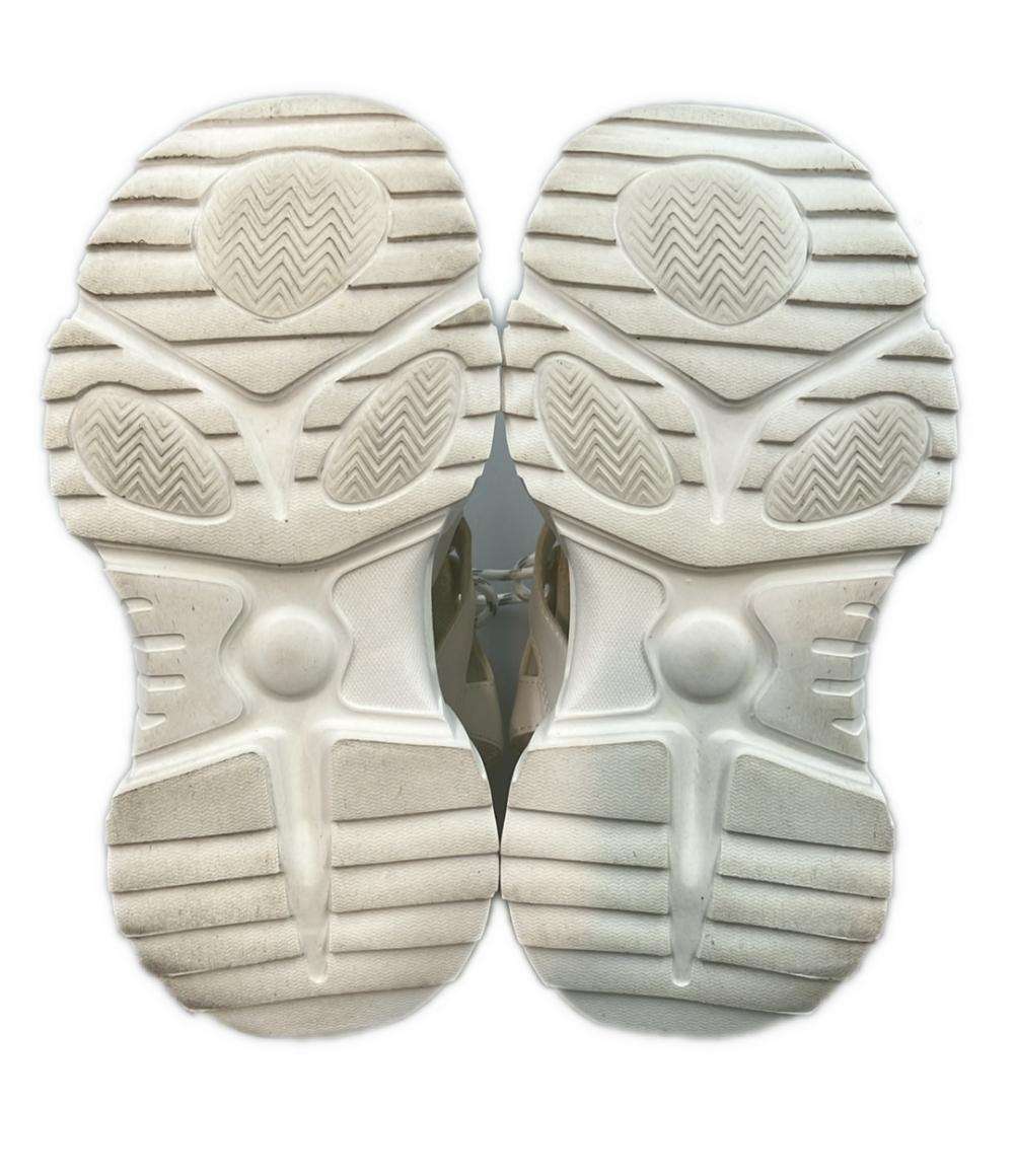 スティーブマデン 厚底スポーツサンダル CONTOUR レディース SIZE 23 (M) STEVE MADDEN