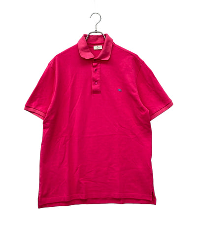 ETRO ポロシャツ メンズ SIZE L エトロ