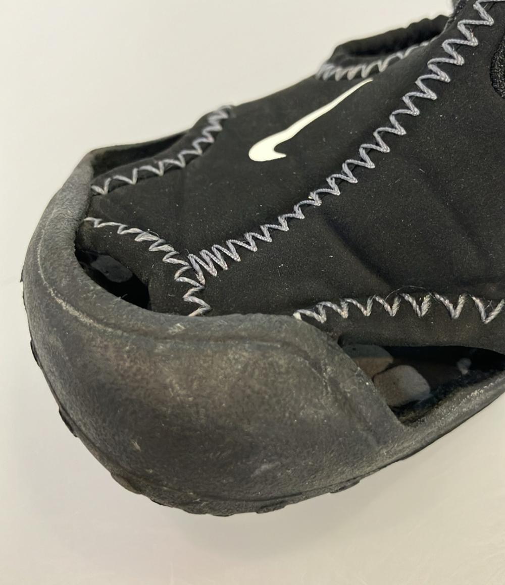 ナイキ サンダル 963632-001 ベビー SIZE 14 NIKE