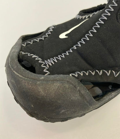ナイキ サンダル 963632-001 ベビー SIZE 14 NIKE