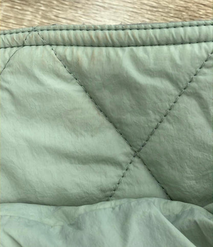 ヤヌーク キルティングコート レディース SIZE F (M) YANUK