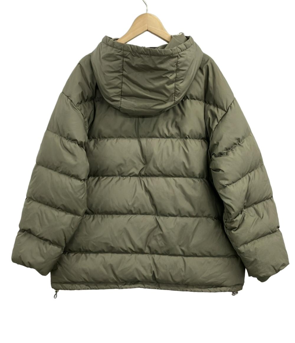 ナノユニバース ダウンジャケット レディース SIZE 36 (S) nano universe