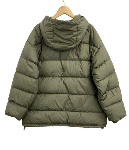 ナノユニバース ダウンジャケット レディース SIZE 36 (S) nano universe