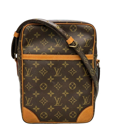LOUIS VUITTON ショルダーバッグ 斜め掛け モノグラム ダヌーブGM M45262 レディース メンズ ルイ・ヴィトン