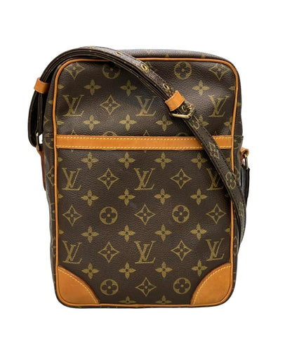 LOUIS VUITTON ショルダーバッグ 斜め掛け モノグラム ダヌーブGM M45262 レディース メンズ ルイ・ヴィトン