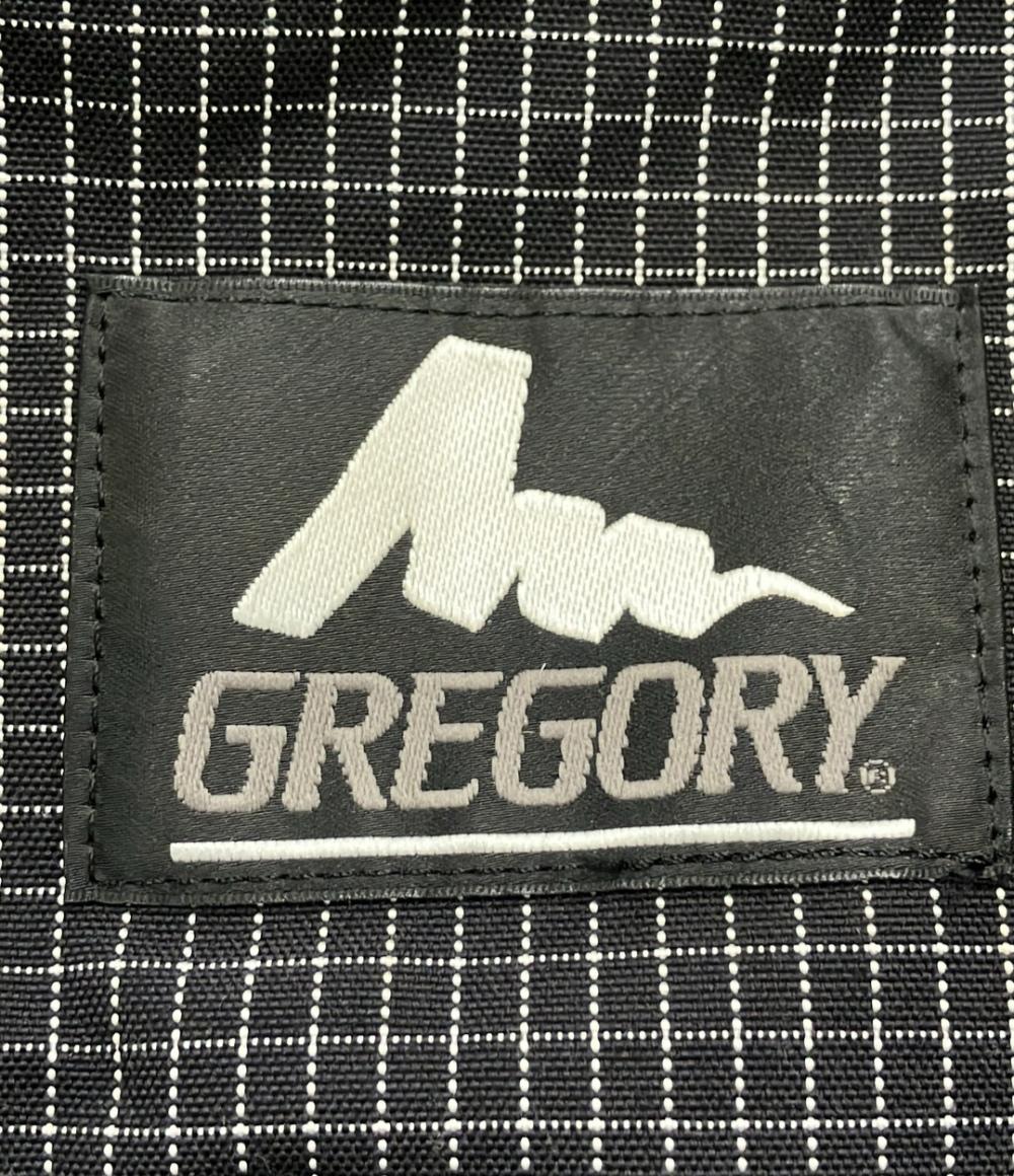 GREGORY 2WAY リュック ボストンバッグ メンズ グレゴリー
