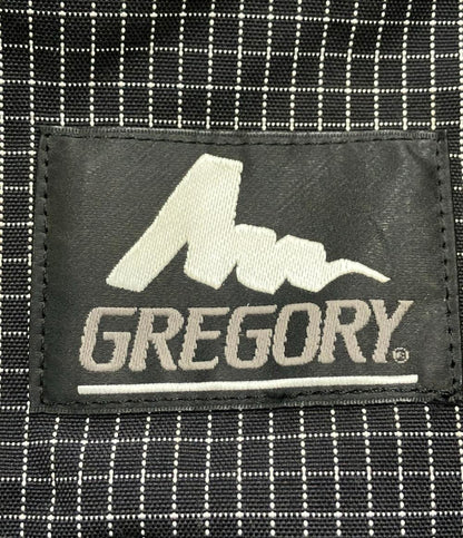 GREGORY 2WAY リュック ボストンバッグ メンズ グレゴリー