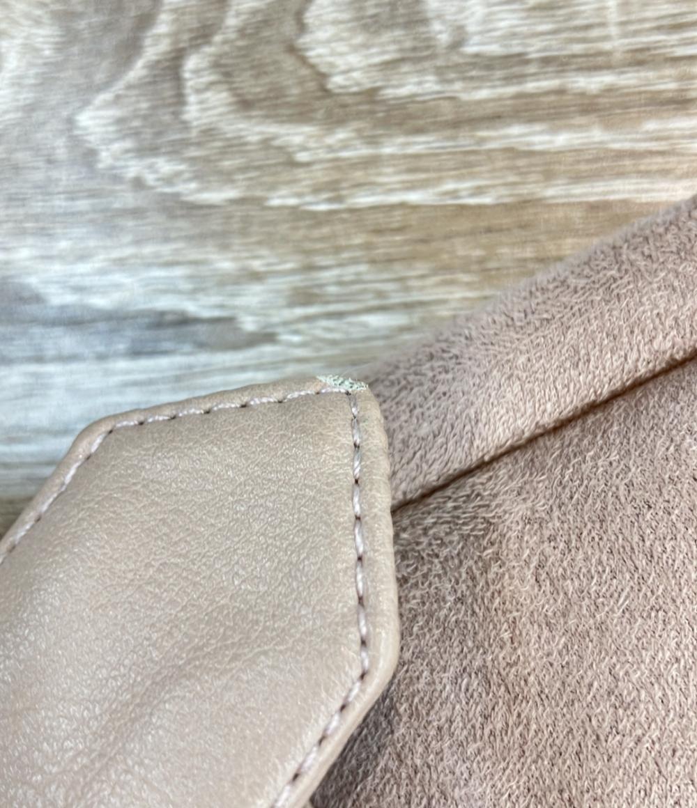 アプワイザーリッシェ ダブルライダースジャケット 29347280 レディース SIZE 2 (M) Apuweiser-riche