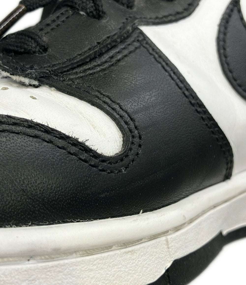 NIKE ハイカットスニーカー ダンク HI レトロ DD1399-105 メンズ SIZE 27.0 ナイキ