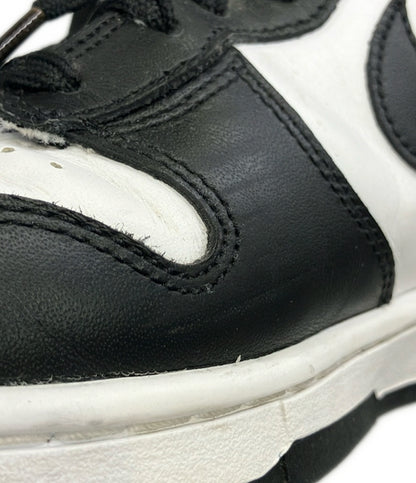 NIKE ハイカットスニーカー ダンク HI レトロ DD1399-105 メンズ SIZE 27.0 ナイキ